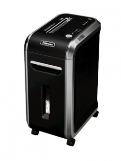 เครื่องทำลายเอกสาร Fellowes 99Ci (ตัดย่อย)