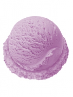 Blueberry Milk Shake (บลูเบอรี่มิลค์เชค)