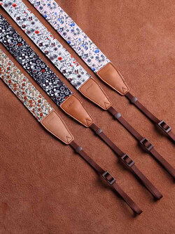 สายคล้องกล้อง แฟชั่นเกาหลี