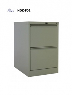 ตู้ลิ้นชักสำหรับใส่แฟ้มแขวน HDK-F02
