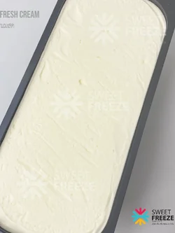 Fresh Cream (นม)