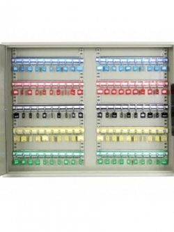 ตู้เก็บกุญแจ เอเพ็กซ์ AS-100B APEX