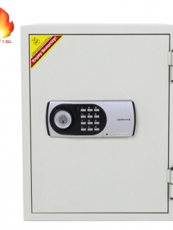 ตู้เซฟกันไฟ รหัสอิเล็กทรอนิคส์ รุ่น 530EK