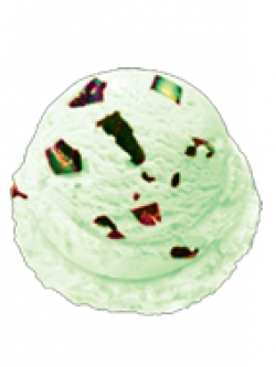 Mint Chocolate Chunk (มิ้นท์ช็อกโกแลตชชั้งก์)