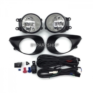 ไฟตัดหมอก-สปอร์ตไลท์-เดย์ไลท์