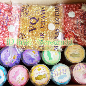 ทรีทเม้นท์ วิตามินบำรุงผม สปาผม