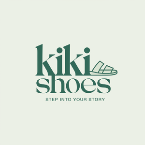 ร้านKiKi Shoes: Step into Your Style กีกี้ ชูส์: ร้านรองเท้าออนไลน์ เติมเต็มสไตล์คุณ
