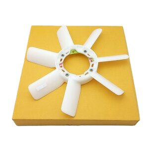 ใบพัดลม(หม้อน้ำ)