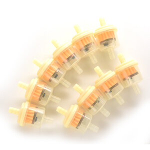 กรองน้ำมันเบนซิน มีแม่เหล็ก