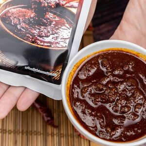 น้ำซอสหม่าล่า สำเร็จรูป ยี่ห้อไหนอร่อย