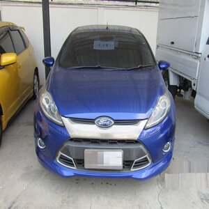 FIESTA(เฟียสต้า)