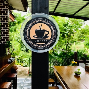 ร้านTJ Coff