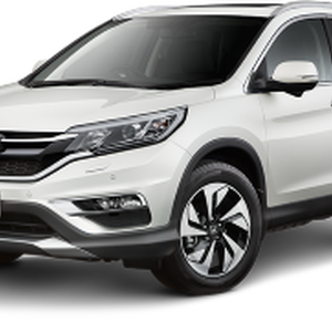 CR-V
