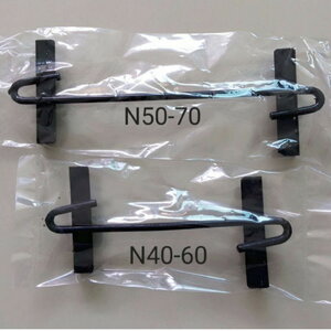 เหล็กรัดแบตเตอรี่