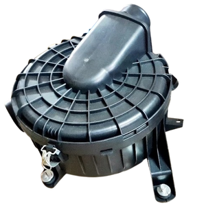 หม้อกรองอากาศ