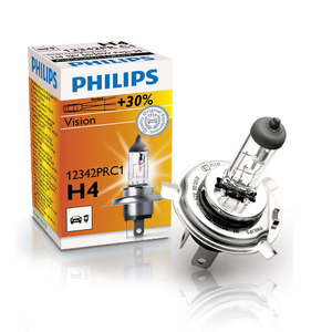 หลอดไฟรถยนต์