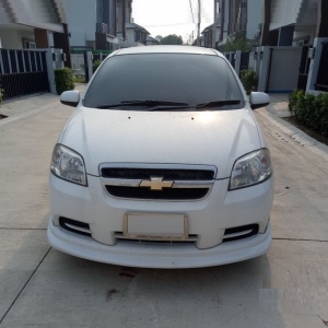 AVEO(อาวีโอ)