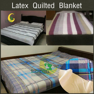 Blanket ผ้าห่มยางพารา