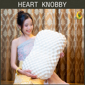 รุ่น ฮาร์ท น็อบบี้