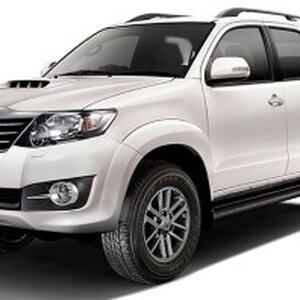 FORTUNER