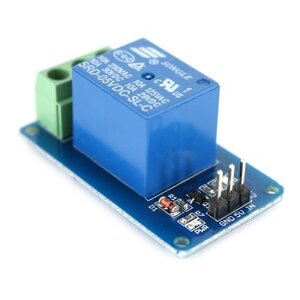 Digital & Analog I/O module