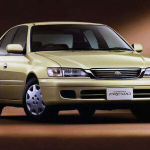 CORONA AT / ST / EXISOR