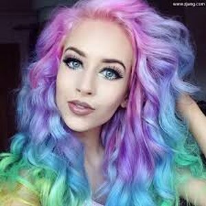 แชมพูย้อมผม ยากัดสีผม ครีมหมักผม