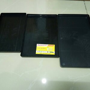 ถาดรองแบตเตอรี่ รถยนต์