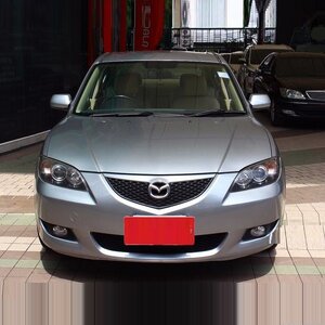 MAZDA3