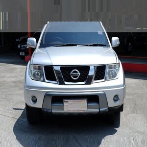 FRONTIER/NAVARA
