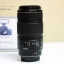 เลนส์ Canon 70-300mm f4-5.6 is USM สภาพดีใช้งานปกติ