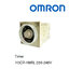 Omron Timer H3CR-H8RL 200-240VAC