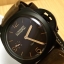 นาฬิกา Panerai Luminor 1950 PVD BLACK VINTAGE 47mm.