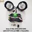 ไฟตัดหมอก ไฟสปอร์ตไลท์ ISUZU D-MAX DMAX 2016 2017 2018 2019 4X2 LED ตัวเตี้ย / อีซูซุ ออนิว ดีแม็ค all new (รับประกันสินค้า 3 เดือน)
