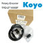 Koyo Rotary Encoder Incremental TRD-2T1000BF