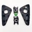 ไฟตัดหมอกยาริสครอส TOYOTA YARIS CROSS 2024 โคม LED โตโยต้า ไฟสปอร์ตไลท์ รับประกันสินค้า 3 เดือน