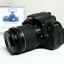 กล้อง Canon 700D + เลนส์ 18-55 mm f3.5-5.6