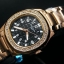 นาฬิกา Patek Philippe Lady Aquanaut Luce Ref. 5087/1A Stainless Steel PinkGold