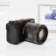 กล้อง Canon M3 + เลนส์ 18-55 mm is STM เครื่องศูนย์ สีดำ