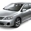ไฟเดย์ไลท์อัลติส LED DAYLIGHT TOYOTA ALTIS 2011 2012 2013 พร้อมไฟตัดหมอกโคมแก้วใส