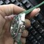 นาฬิกา Rolex รุ่น Submariner สีเงิน กรอบสีเขียว เดอะ ฮัค