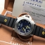 นาฬิกา Panerai รุ่น Luminor Submersible GMT Pole 2 Pole สีดำ
