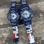 นาฬิกา Gshock GA110xFILA limited AAA