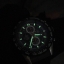 นาฬิกา Tag Heuer Carrera Calibre 01 Qurtaz Chronograph 45 MM.เข็มแดง