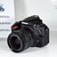 กล้อง Nikon D6500 + เลนส์ 18-55mm