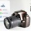 Canon EOS 1100D + เลนส์ EF-S 18-55mm f/3.5-5.6 IS STM สีน้ำตาล