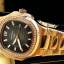นาฬิกา Patek Philippe Ref.7010/1R Rose Gold Ladies' Nautilus Diamond Dial