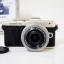 กล้อง Olympus E-PL7 + เลนส์ 14-42mm f3.5-5.6 สีSilver