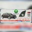 ไฟตัดหมอก ไฟสปอร์ตไลท์ CHEVROLET CRUZE 2013 / เชฟโรเลต ครูซ (รับประกันสินค้า 3 เดือน)