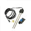เซ็นเซอร์วัดความชื้นในดิน soil moisture sensor